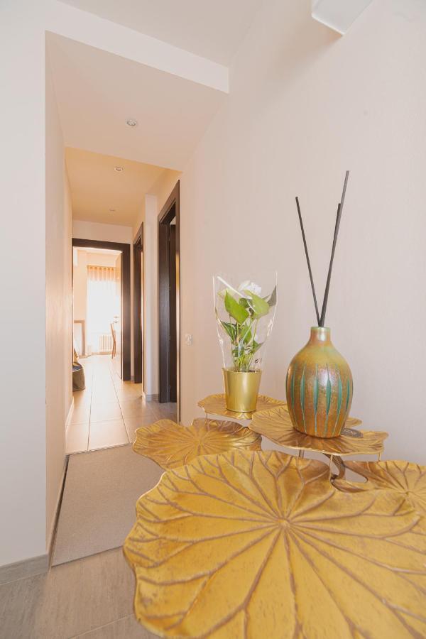 La Maison Di Carla อังโกนา ภายนอก รูปภาพ
