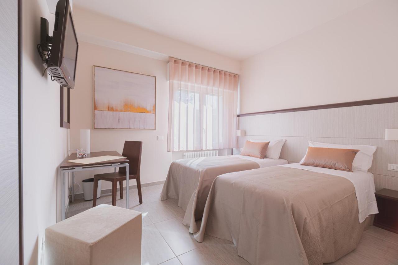La Maison Di Carla อังโกนา ภายนอก รูปภาพ