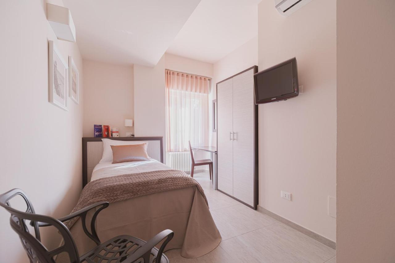 La Maison Di Carla อังโกนา ภายนอก รูปภาพ